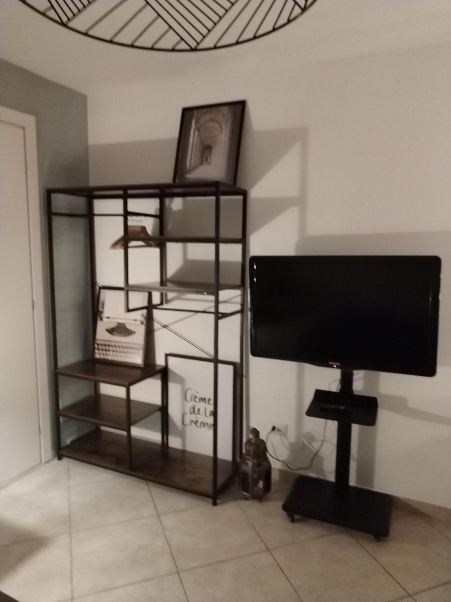 Al Mare 22 Hotell Bari Eksteriør bilde